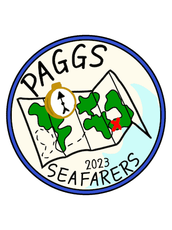 PAGGS 2023 Seafarers logo